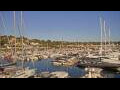 Webcam Antibes Juan-les-Pins