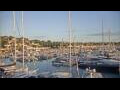 Webcam Antibes Juan-les-Pins