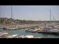 Webcam Antibes Juan-les-Pins