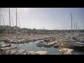 Webcam Antibes Juan-les-Pins