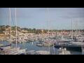 Webcam Antibes Juan-les-Pins