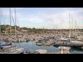 Webcam Antibes Juan-les-Pins
