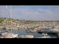 Webcam Antibes Juan-les-Pins