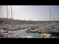 Webcam Antibes Juan-les-Pins