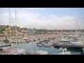Webcam Antibes Juan-les-Pins