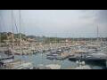Webcam Antibes Juan-les-Pins