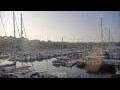 Webcam Antibes Juan-les-Pins