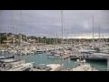 Webcam Antibes Juan-les-Pins