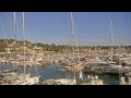 Webcam Antibes Juan-les-Pins