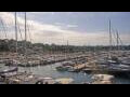 Webcam Antibes Juan-les-Pins