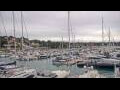 Webcam Antibes Juan-les-Pins