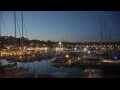 Webcam Antibes Juan-les-Pins