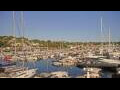 Webcam Antibes Juan-les-Pins