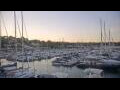 Webcam Antibes Juan-les-Pins