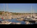 Webcam Antibes Juan-les-Pins