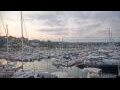 Webcam Antibes Juan-les-Pins
