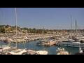 Webcam Antibes Juan-les-Pins