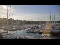 Webcam Antibes Juan-les-Pins