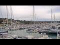 Webcam Antibes Juan-les-Pins