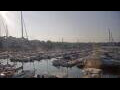 Webcam Antibes Juan-les-Pins