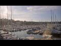 Webcam Antibes Juan-les-Pins