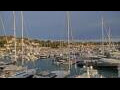 Webcam Antibes Juan-les-Pins