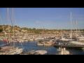 Webcam Antibes Juan-les-Pins