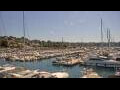 Webcam Antibes Juan-les-Pins