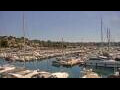 Webcam Antibes Juan-les-Pins