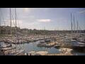 Webcam Antibes Juan-les-Pins