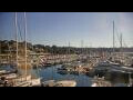 Webcam Antibes Juan-les-Pins