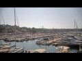 Webcam Antibes Juan-les-Pins