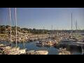 Webcam Antibes Juan-les-Pins