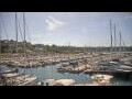 Webcam Antibes Juan-les-Pins