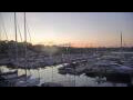 Webcam Antibes Juan-les-Pins