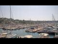 Webcam Antibes Juan-les-Pins