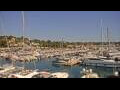 Webcam Antibes Juan-les-Pins