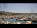 Webcam Antibes Juan-les-Pins