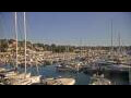 Webcam Antibes Juan-les-Pins