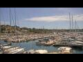 Webcam Antibes Juan-les-Pins