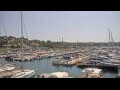 Webcam Antibes Juan-les-Pins