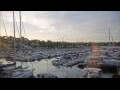 Webcam Antibes Juan-les-Pins