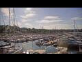 Webcam Antibes Juan-les-Pins