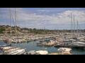 Webcam Antibes Juan-les-Pins