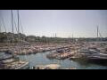 Webcam Antibes Juan-les-Pins