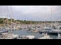 Webcam Antibes Juan-les-Pins