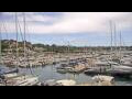 Webcam Antibes Juan-les-Pins