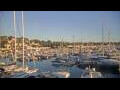 Webcam Antibes Juan-les-Pins