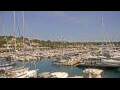Webcam Antibes Juan-les-Pins