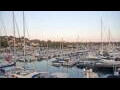 Webcam Antibes Juan-les-Pins